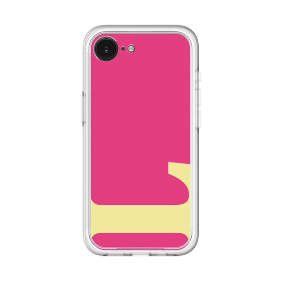 Premium Panel［ Original - initial color - L pink ］