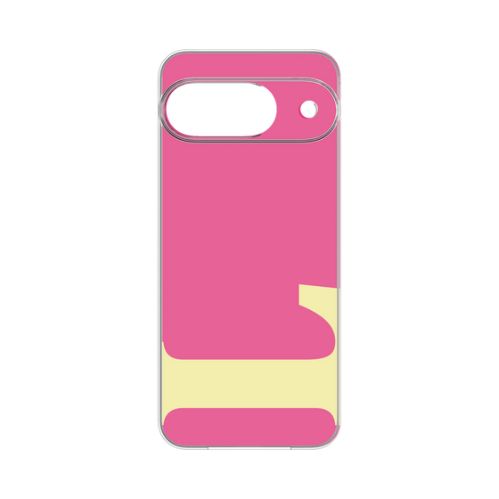 Premium Panel［ Original - initial color - L pink ］