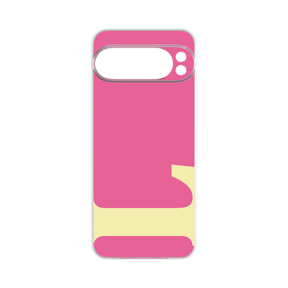 Premium Panel［ Original - initial color - L pink ］