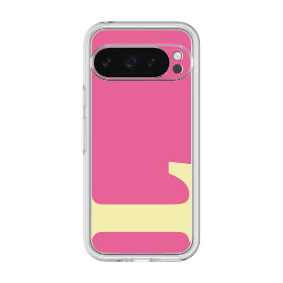 Premium Panel［ Original - initial color - L pink ］