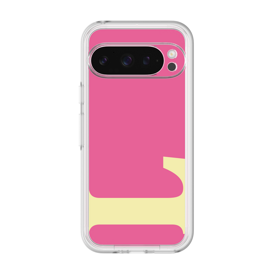Premium Panel［ Original - initial color - L pink ］