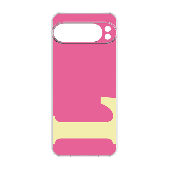 Premium Panel［ Original - initial color - L pink ］