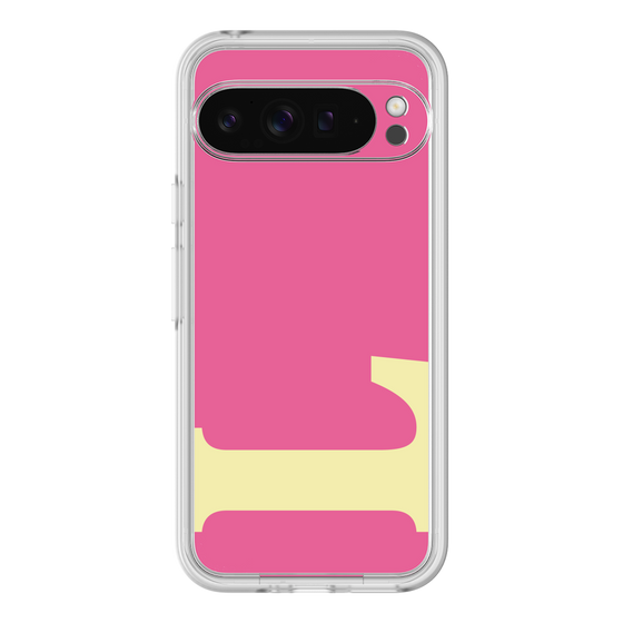 Premium Panel［ Original - initial color - L pink ］