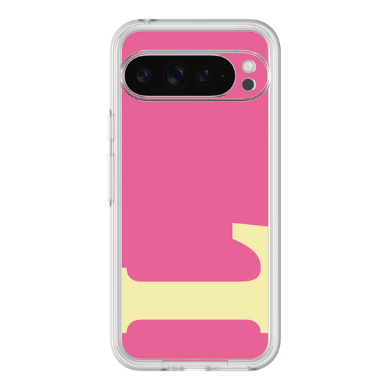 Premium Panel［ Original - initial color - L pink ］