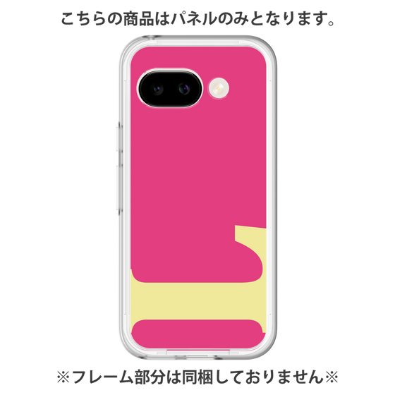 Premium Panel［ Original - initial color - L pink ］