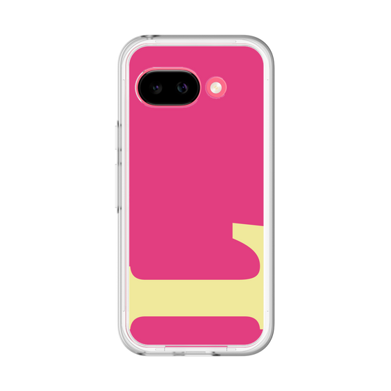 Premium Panel［ Original - initial color - L pink ］