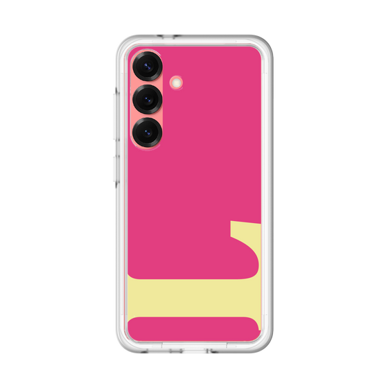 Premium Panel［ Original - initial color - L pink ］