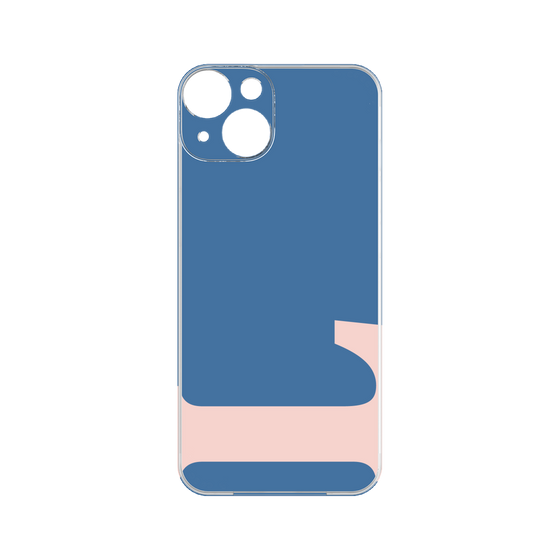 Premium Panel［ Original - initial color - L navy ］