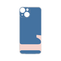 Premium Panel［ Original - initial color - L navy ］