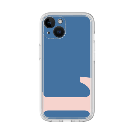 Premium Panel［ Original - initial color - L navy ］