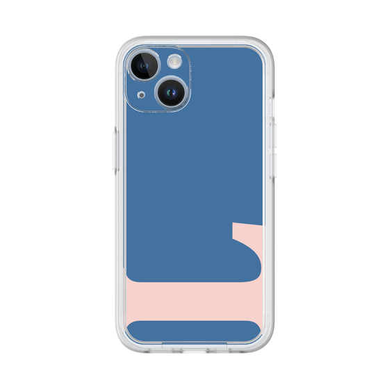 Premium Panel［ Original - initial color - L navy ］
