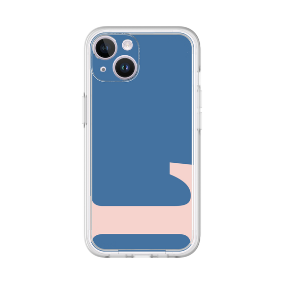 Premium Panel［ Original - initial color - L navy ］
