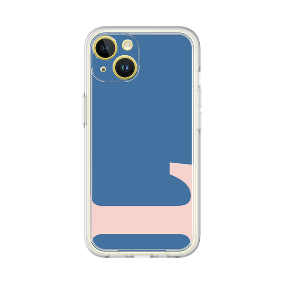 Premium Panel［ Original - initial color - L navy ］