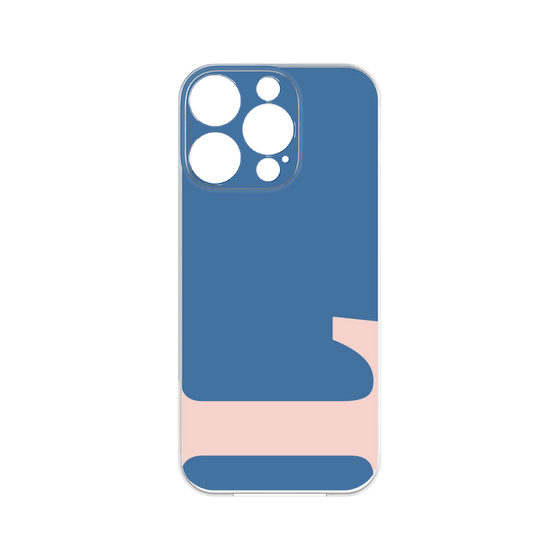 Premium Panel［ Original - initial color - L navy ］