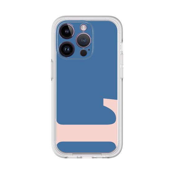Premium Panel［ Original - initial color - L navy ］