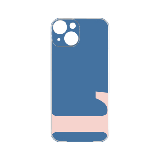 Premium Panel［ Original - initial color - L navy ］