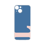 Premium Panel［ Original - initial color - L navy ］