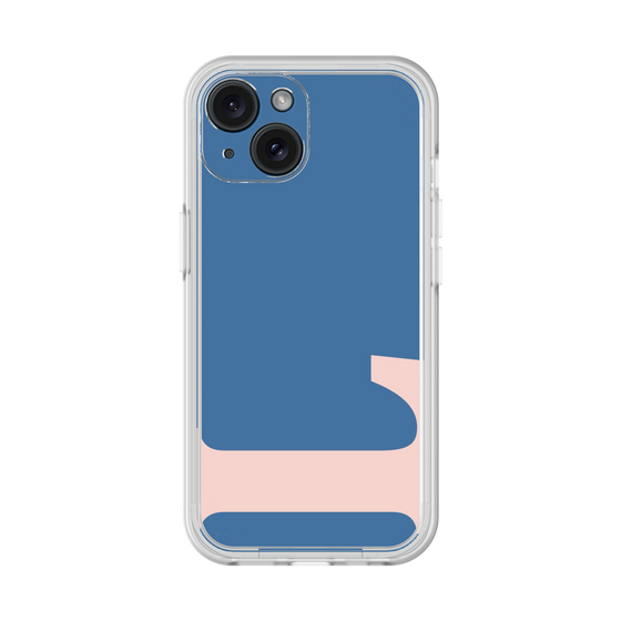 Premium Panel［ Original - initial color - L navy ］