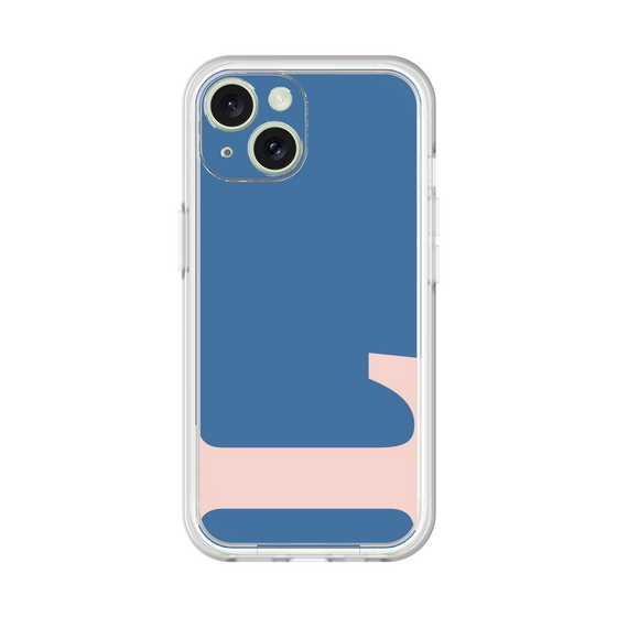 Premium Panel［ Original - initial color - L navy ］
