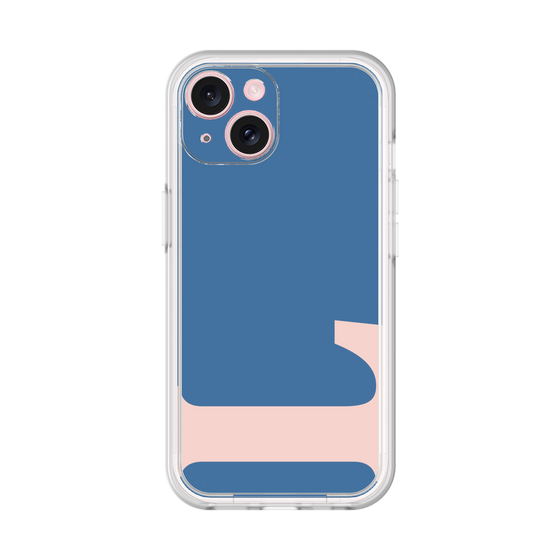 Premium Panel［ Original - initial color - L navy ］