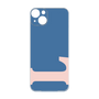 Premium Panel［ Original - initial color - L navy ］