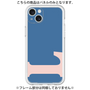 Premium Panel［ Original - initial color - L navy ］