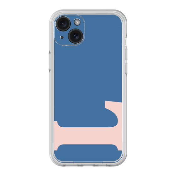Premium Panel［ Original - initial color - L navy ］
