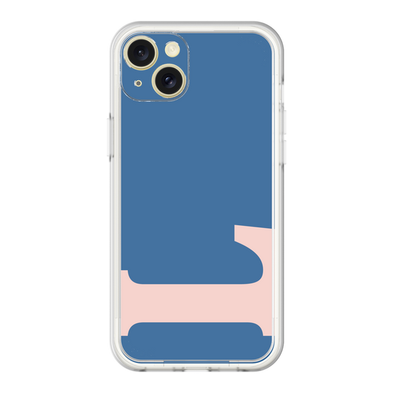 Premium Panel［ Original - initial color - L navy ］