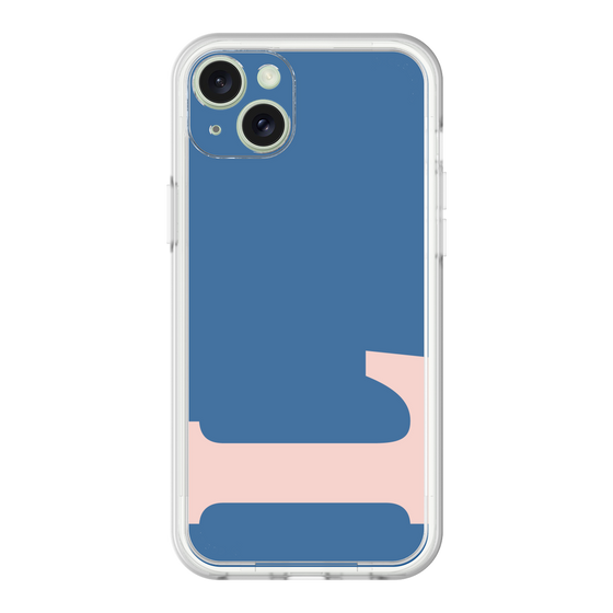 Premium Panel［ Original - initial color - L navy ］