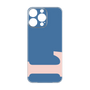 Premium Panel［ Original - initial color - L navy ］