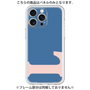 Premium Panel［ Original - initial color - L navy ］