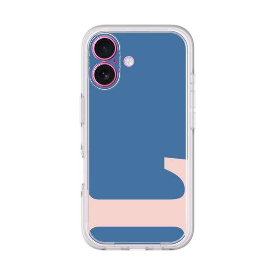 Premium Panel［ Original - initial color - L navy ］