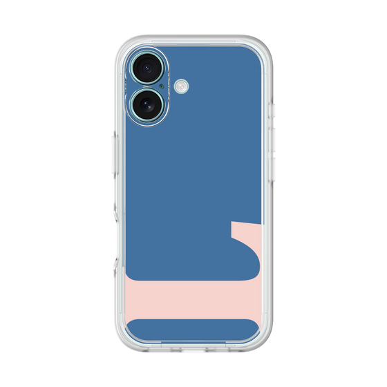 Premium Panel［ Original - initial color - L navy ］