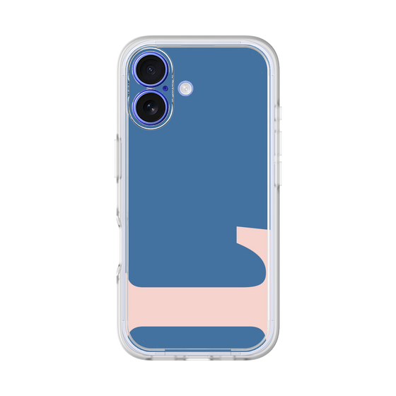Premium Panel［ Original - initial color - L navy ］