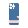 Premium Panel［ Original - initial color - L navy ］
