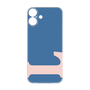 Premium Panel［ Original - initial color - L navy ］
