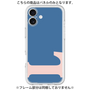 Premium Panel［ Original - initial color - L navy ］