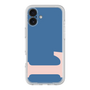 Premium Panel［ Original - initial color - L navy ］