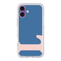 Premium Panel［ Original - initial color - L navy ］