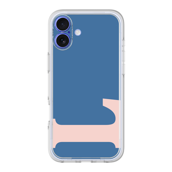 Premium Panel［ Original - initial color - L navy ］