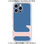Premium Panel［ Original - initial color - L navy ］