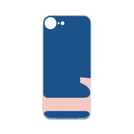 Premium Panel［ Original - initial color - L navy ］