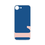 Premium Panel［ Original - initial color - L navy ］