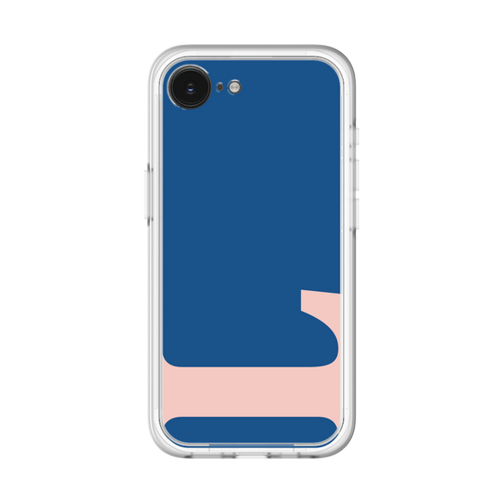 Premium Panel［ Original - initial color - L navy ］