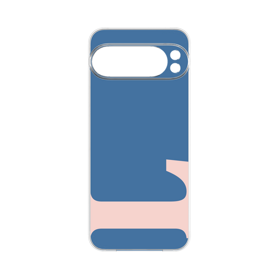 Premium Panel［ Original - initial color - L navy ］