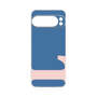 Premium Panel［ Original - initial color - L navy ］