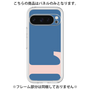 Premium Panel［ Original - initial color - L navy ］