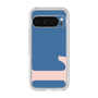 Premium Panel［ Original - initial color - L navy ］