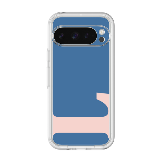Premium Panel［ Original - initial color - L navy ］