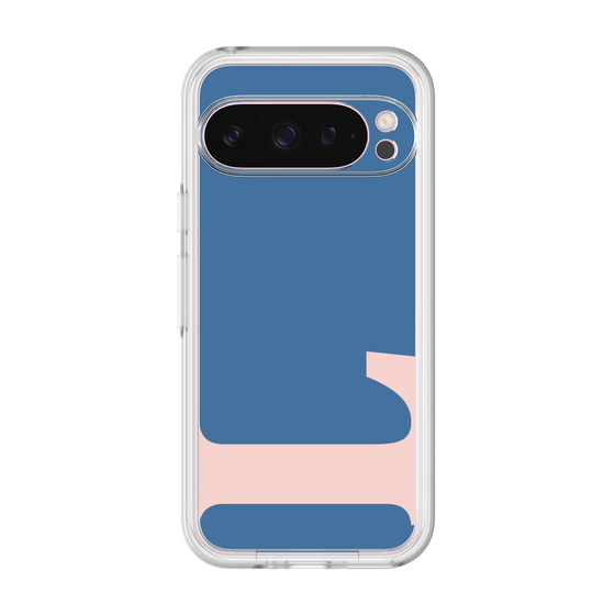 Premium Panel［ Original - initial color - L navy ］